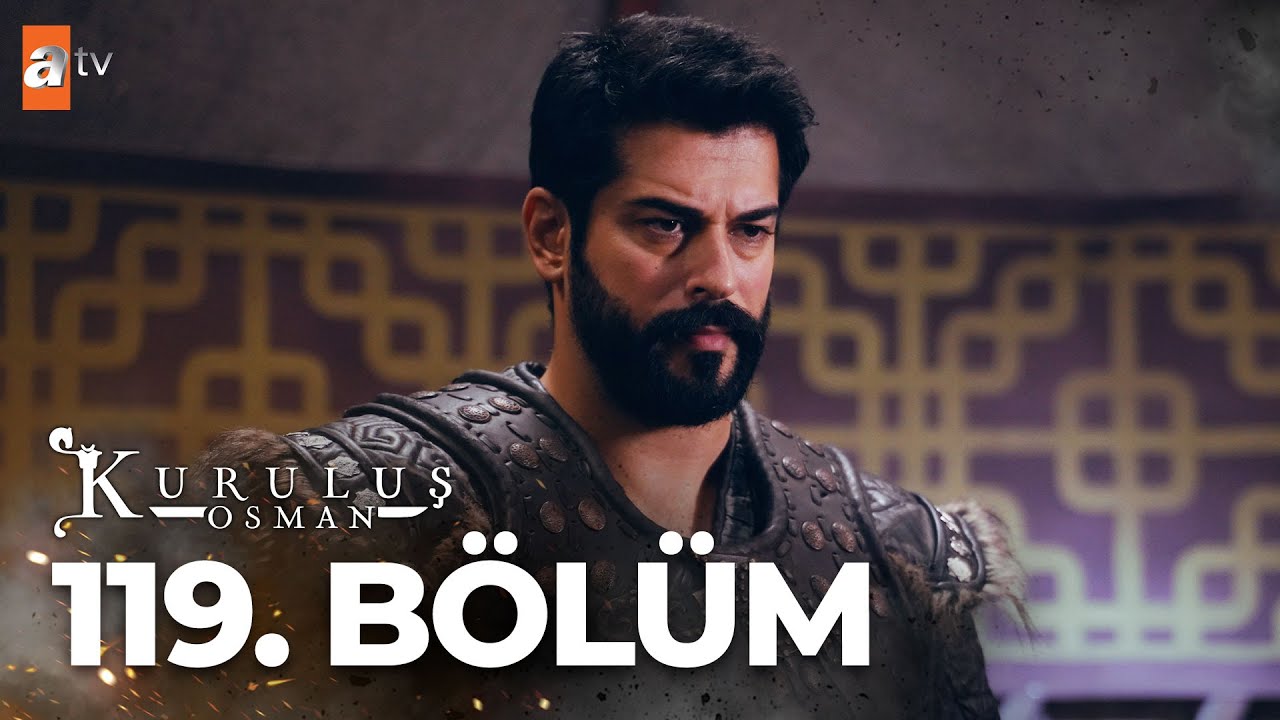 Diriliş Ertuğrul ve Kuruluş Osman Dizisi Türkiye Gezisi (3Gün)