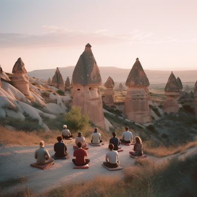 Melysid_Among_the_mystical_cappadocia_fairy_chimne