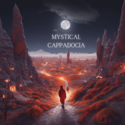 Mystical Cappadocia