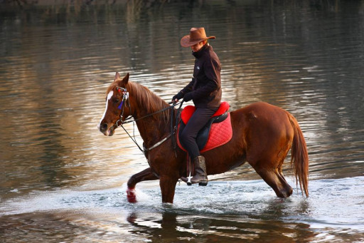 Cappadocia Horseback Riding Tour 2 Days