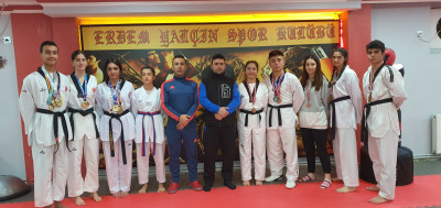 Taekwondo Federasyonu Türkiye