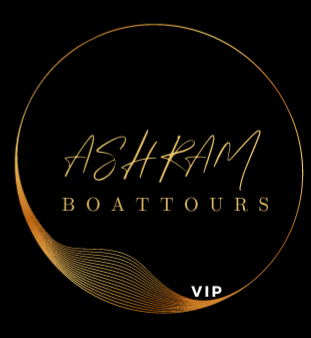 Ashram Boat Tours