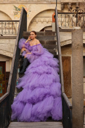 Kapadokya Elbise Kiralama - Cappadocia Dress Rental