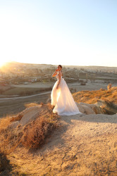 Kapadokya Elbise Kiralama - Cappadocia Dress Rental