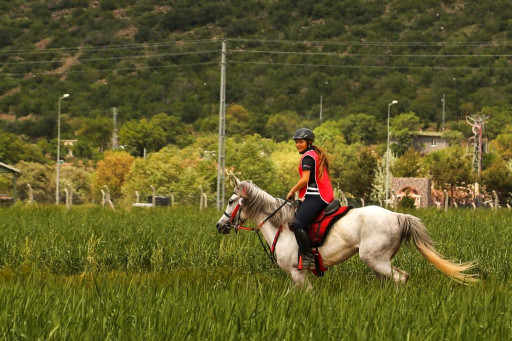 Kartepe Endurance Antrenmanı 7Gün