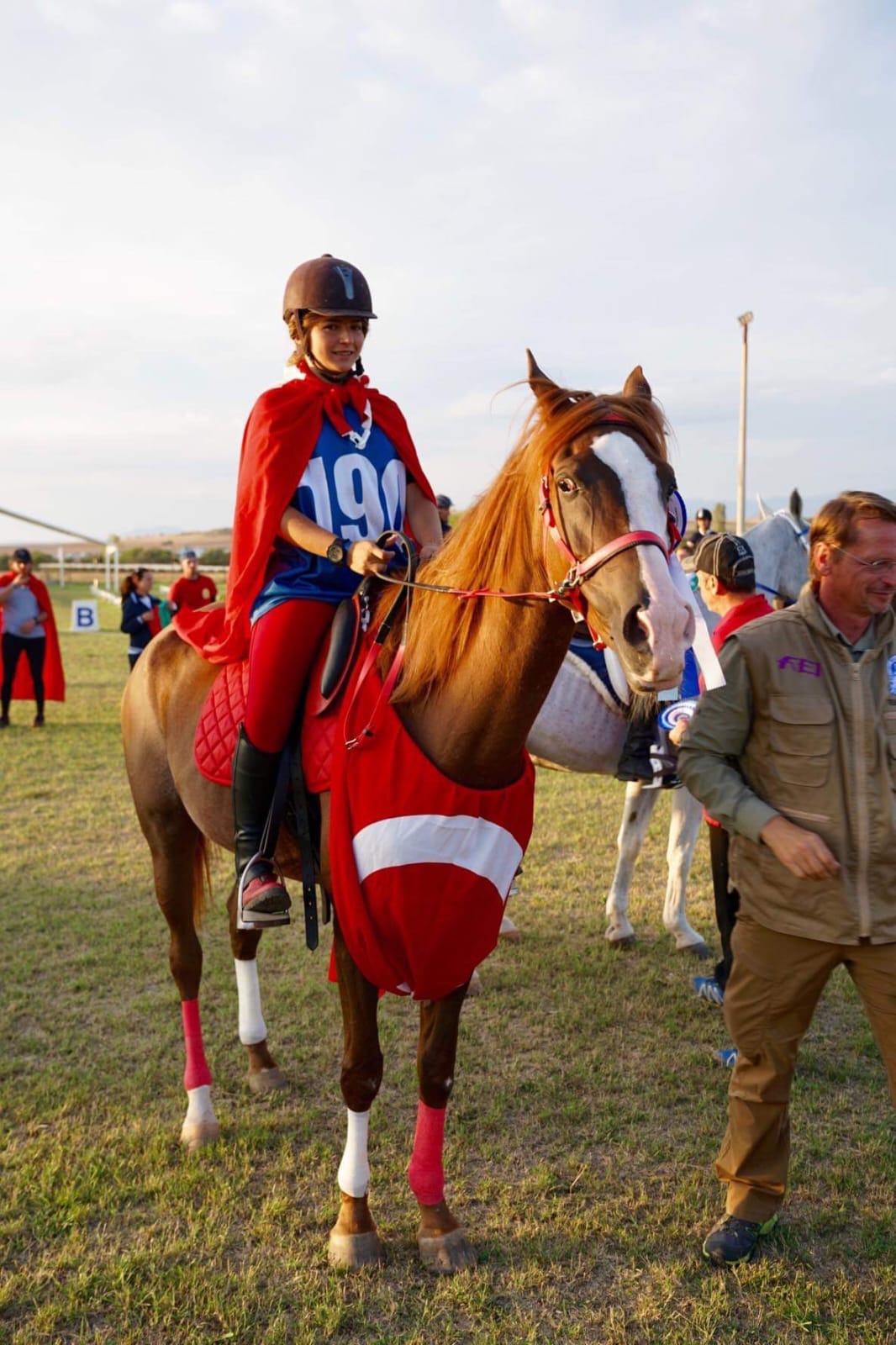 Kartepe Endurance Antrenmanı 7Gün