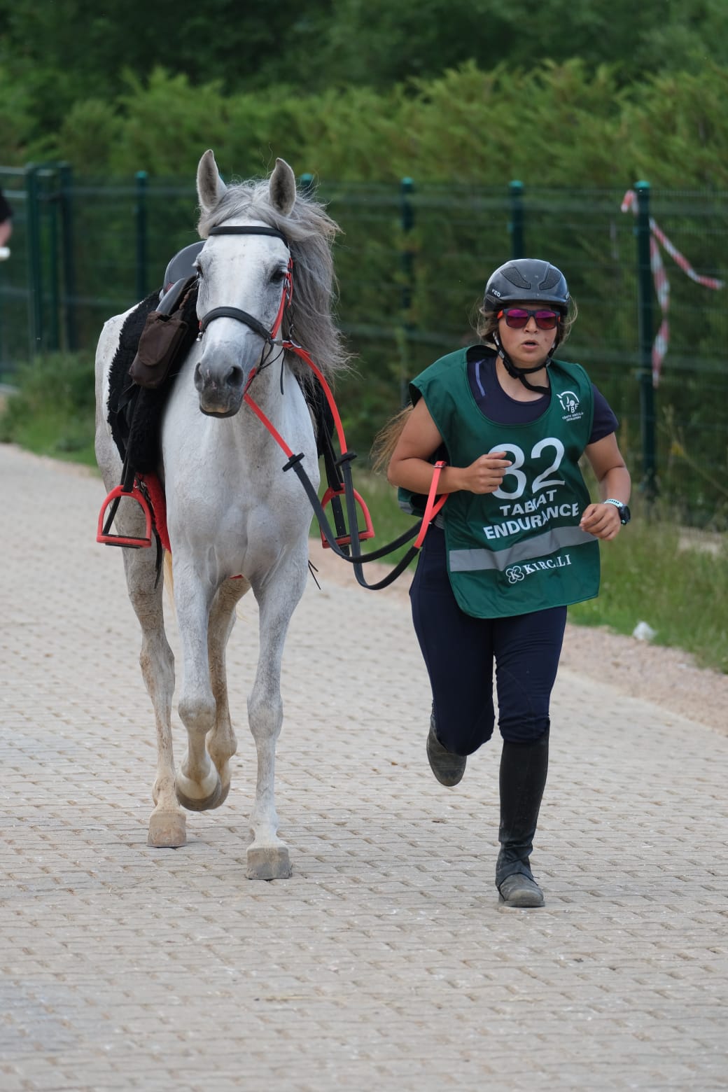 Kartepe Endurance Antrenmanı 5 Gün
