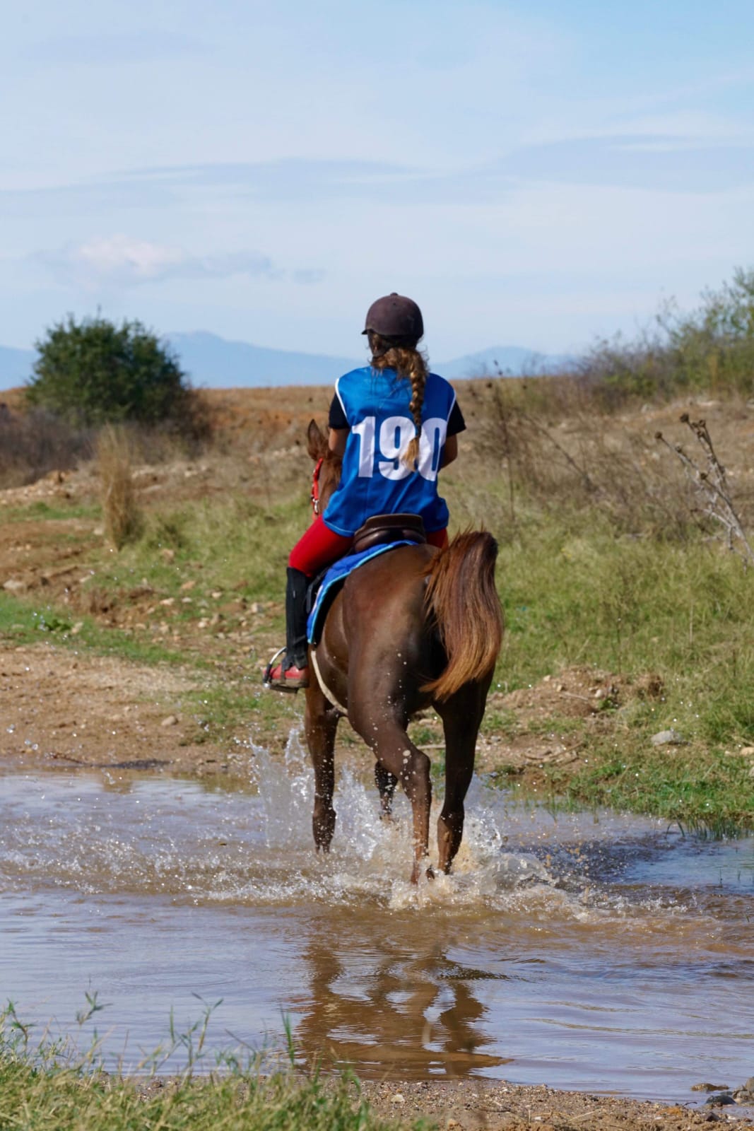 Kartepe Endurance Antrenmanı 5 Gün