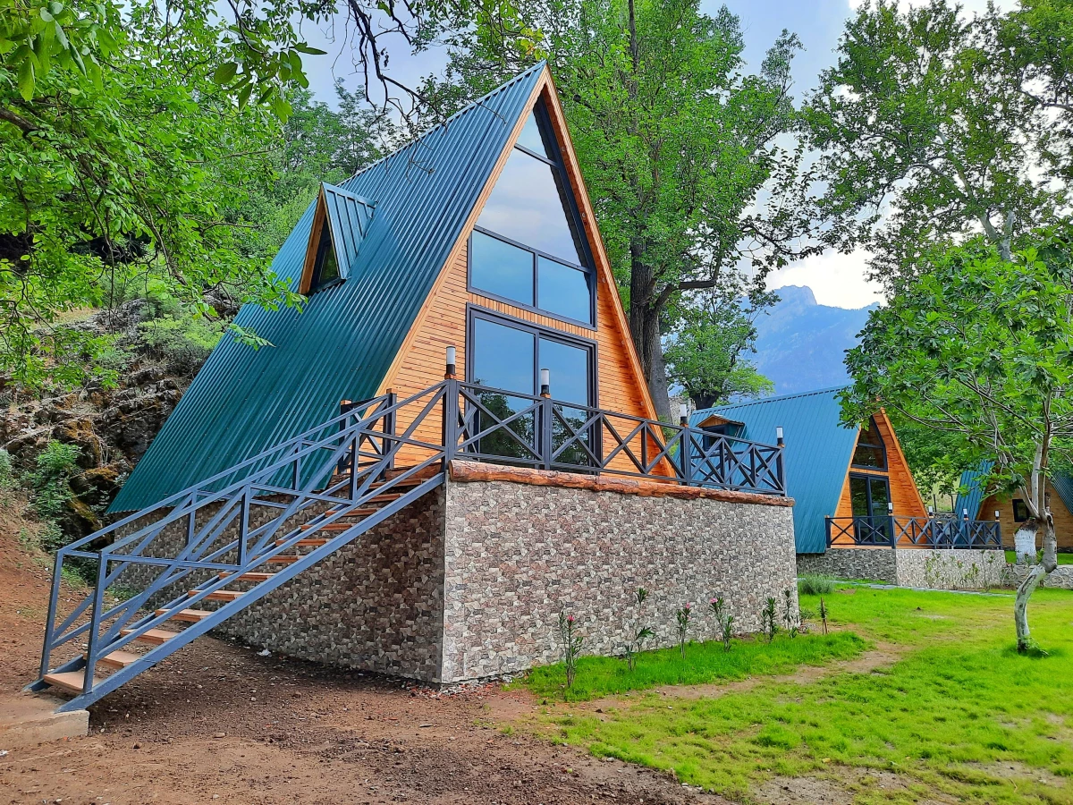 Kartepe Bungalov Tatili - 5Gece