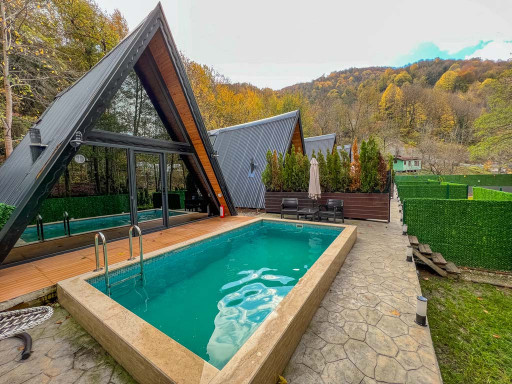 Kartepe Bungalow Holiday - 6Night
