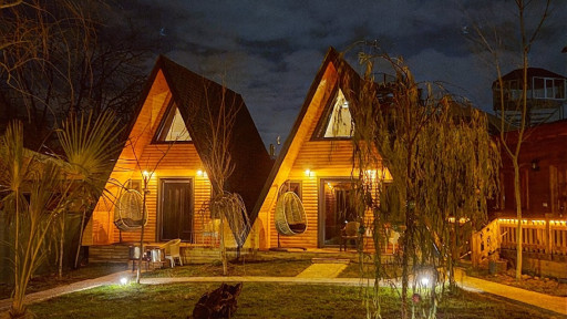 Kartepe Bungalow Holiday - 7Night