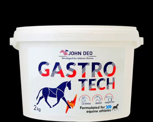 JOHNDEO Atlar İçin Gastro Teknolojisi 2KG