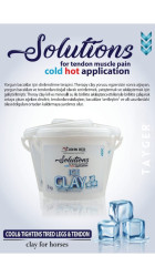 ice clay