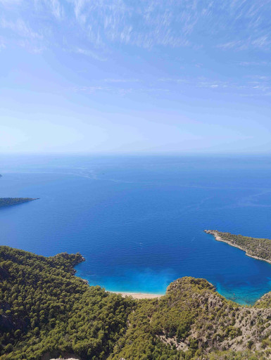 Likya Yolu Trekking Turu 3Gün