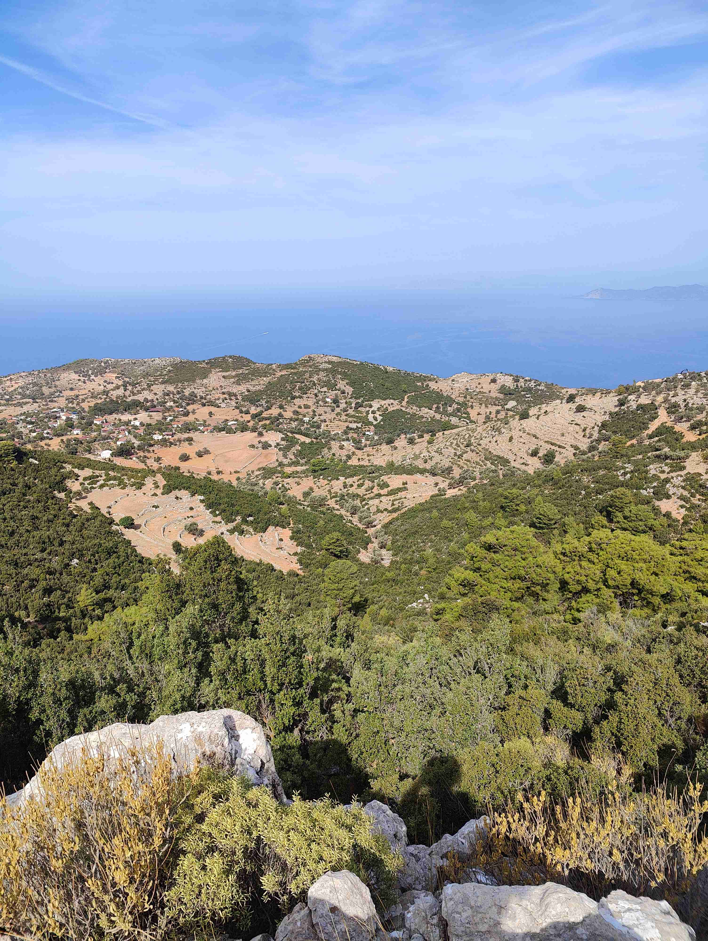 Likya Yolu Trekking Turu 4Gün