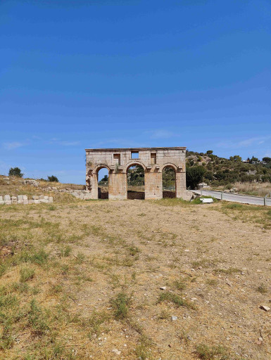 Likya Yolu Trekking Turu 7Gün Antalya-Türkiye