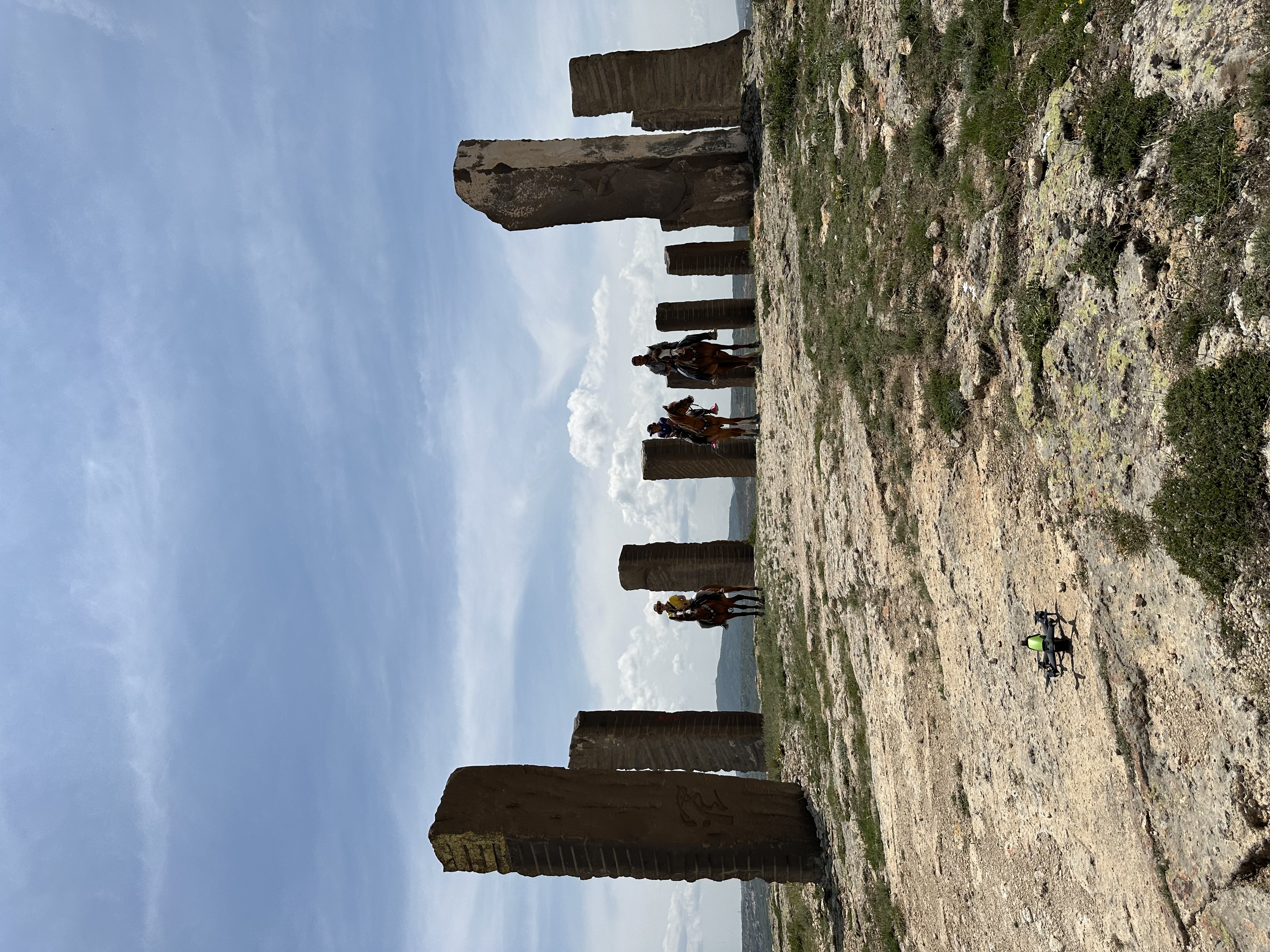 Kapadokya At Turu 4Gün