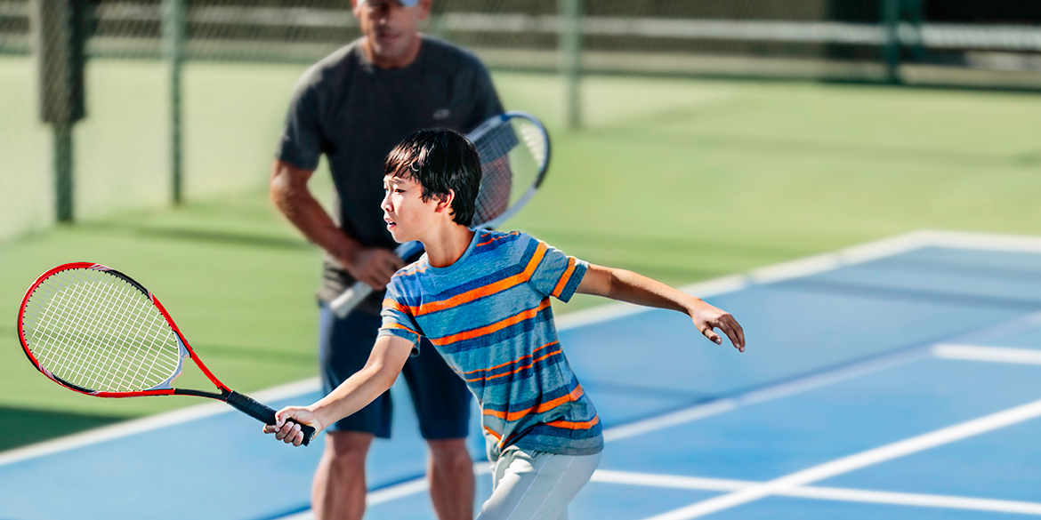 Denizli Tenis Kursu