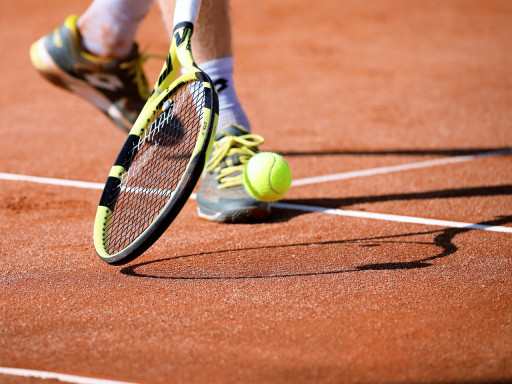 Istanbul Tennis Course