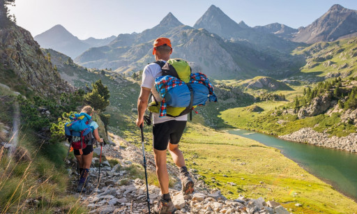 Türkiye Aladağlar Trekking Turu - Kamplı 7Gün