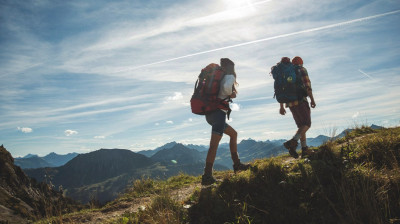 aladağlar trekking 2