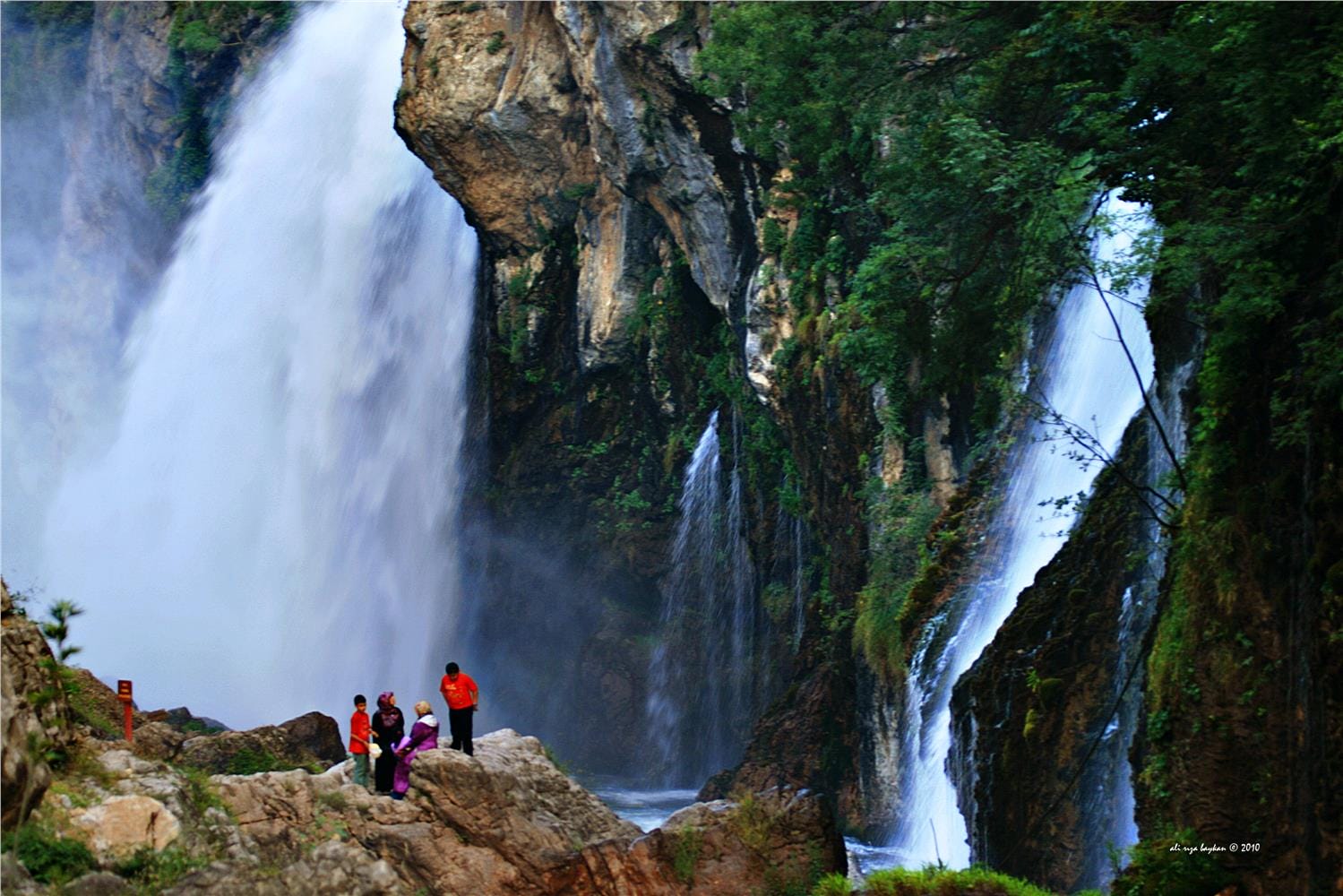 Turkiye Off-Road Turu - 7 Days