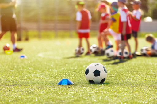 Turkey Football Course Summer Camp 10 Days