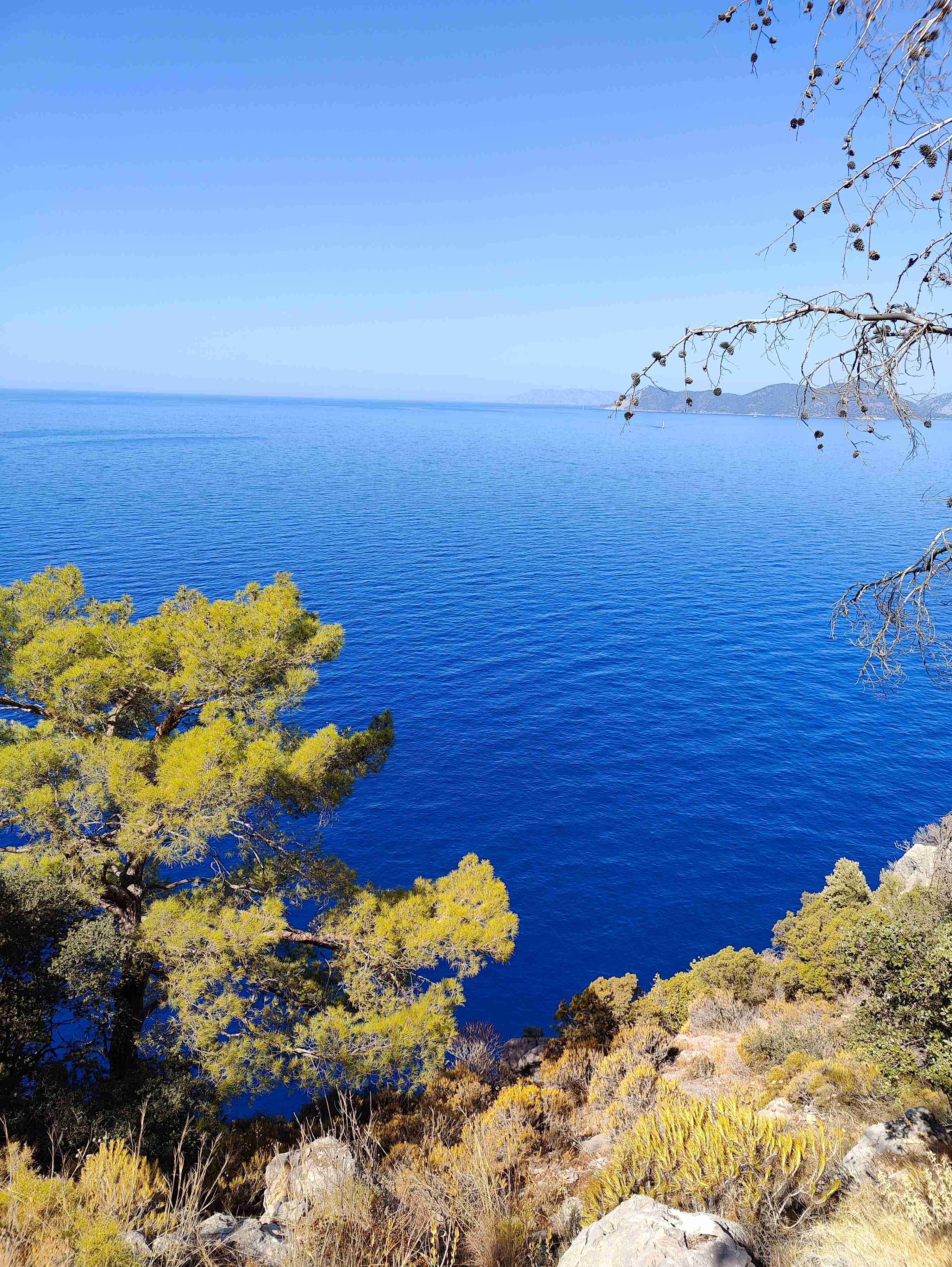 Likya Yolu Offroad Jeep Trail 3Gün