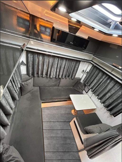 Kapadokya Kulis Karavan Kiralama 3Gün