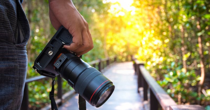 Kapadokya Fotoğrafçı Turu 3Gün