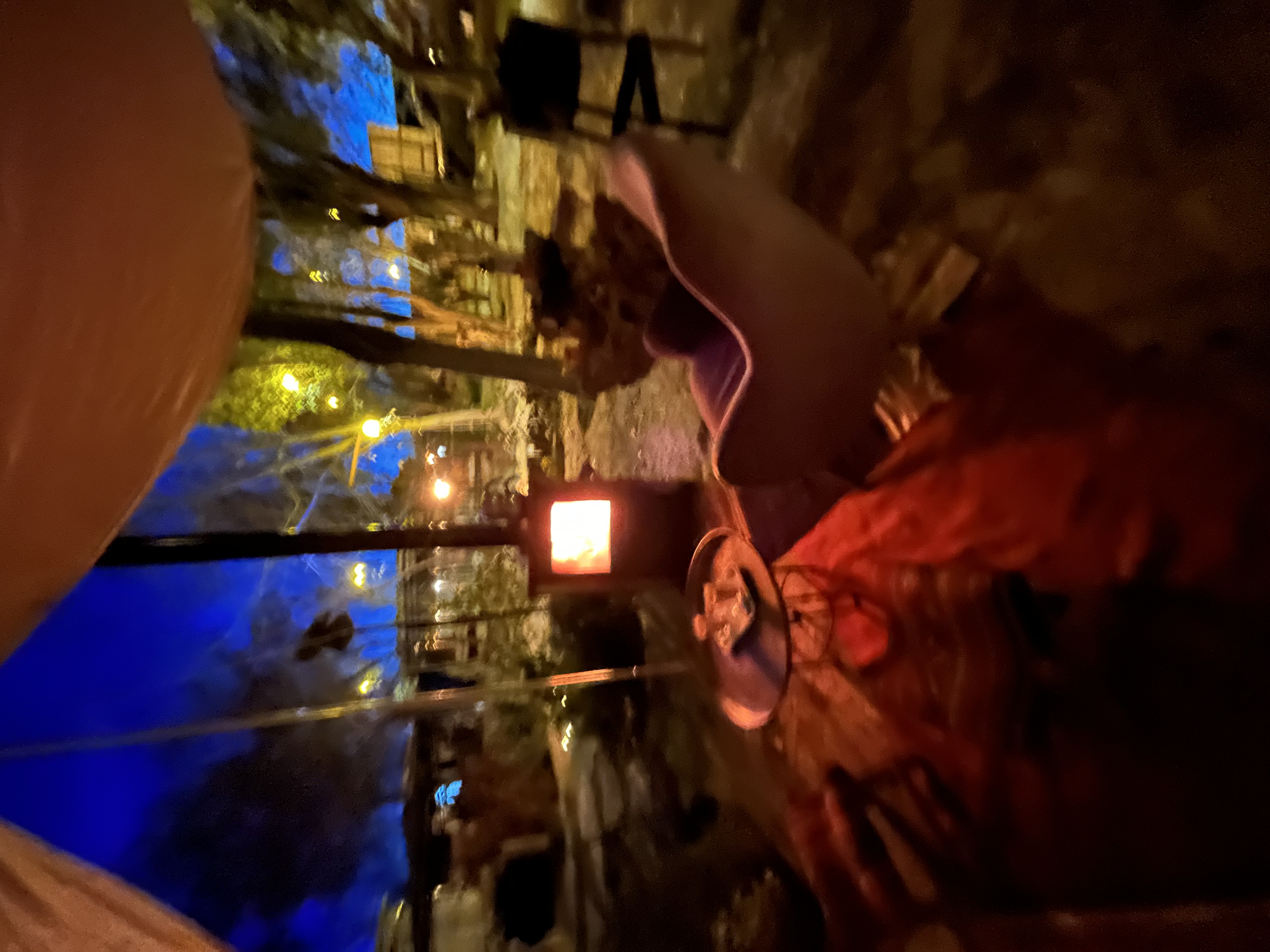 Kapadokya Glamping (Lüks Çadır) Otel -  2Gece