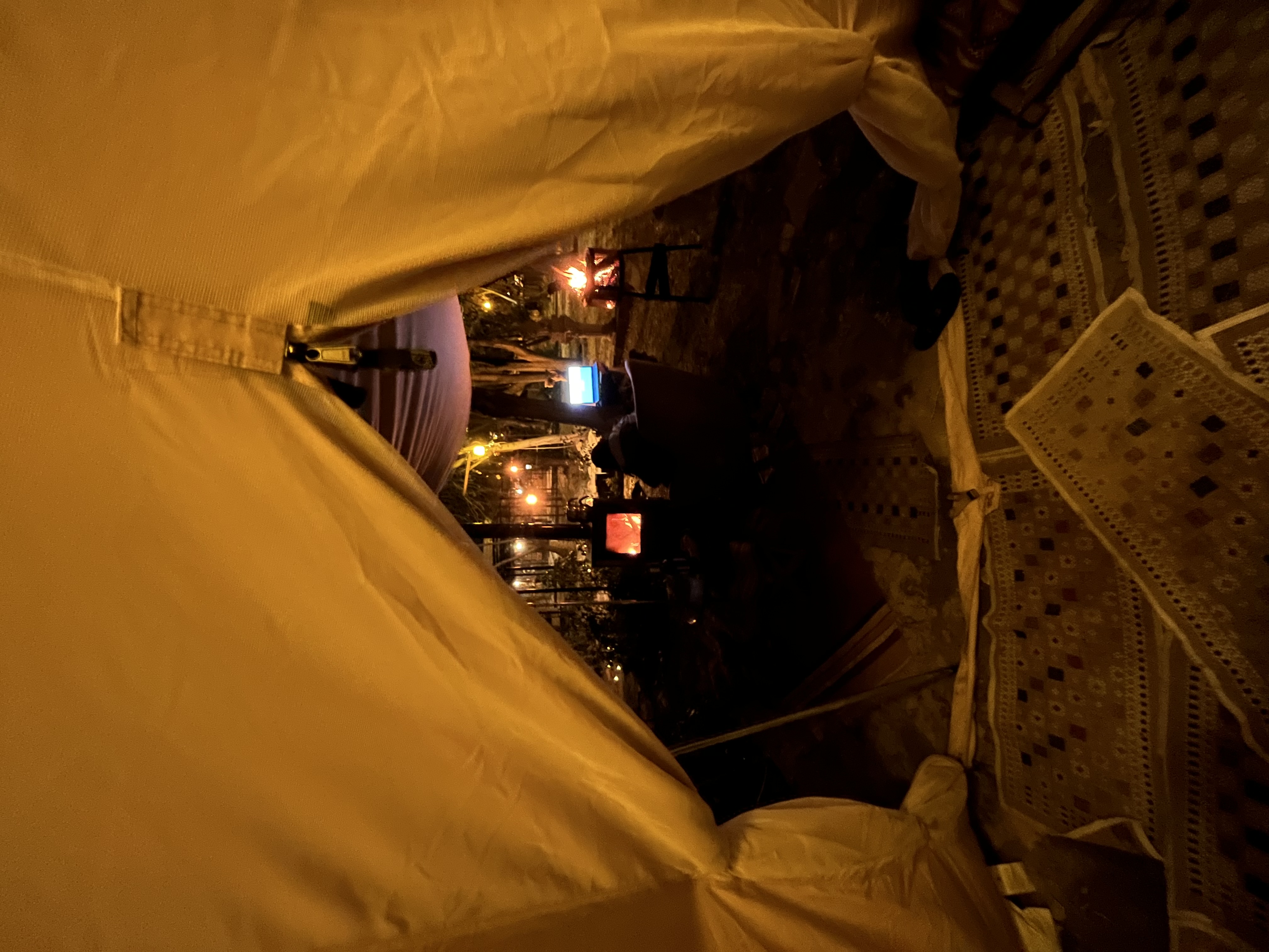 Kapadokya Kurumsal Şirket Kampı - 6Gece