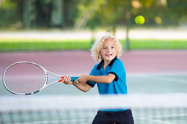 Nevşehir Tenis Kursu- Çocuk Grupları