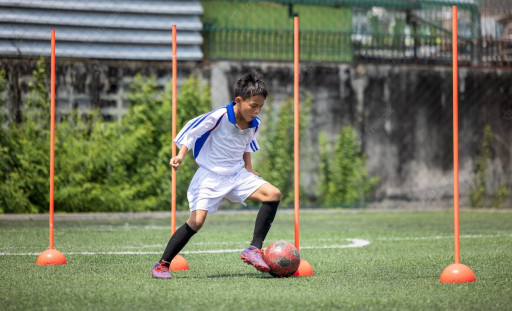 Istanbul Football Course