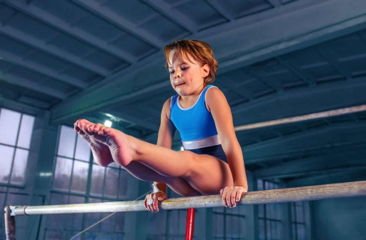 Antalya Gymnastics Course