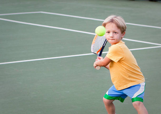 Mersin Tennis Course