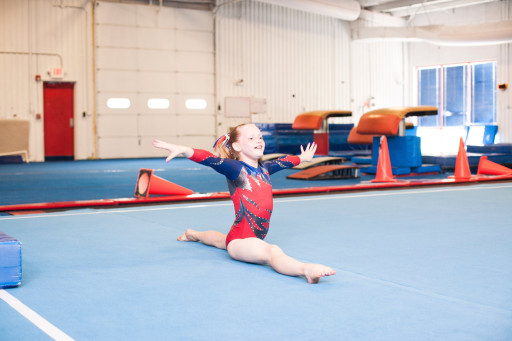 Kocaeli Gymnastics Course