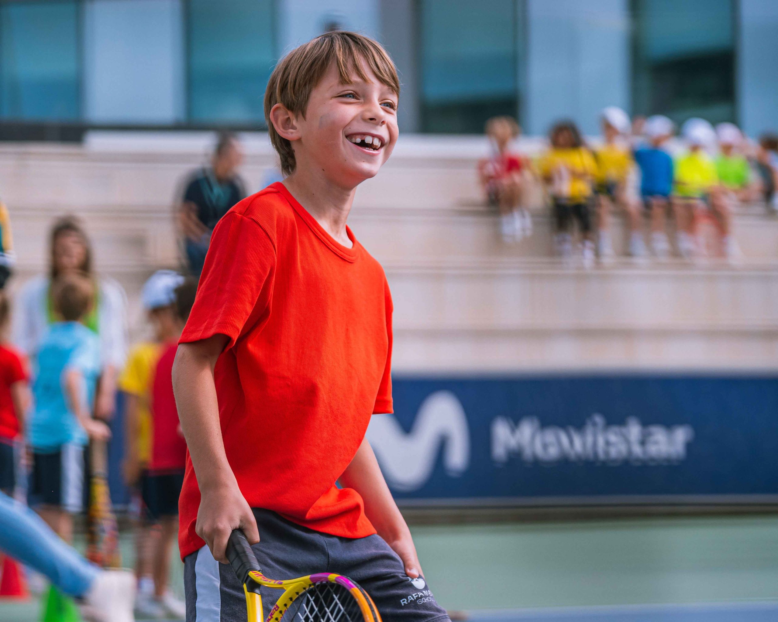 Kocaeli Tenis Kursu
