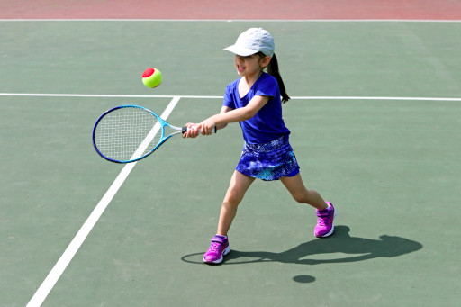 Adana Tennis Course