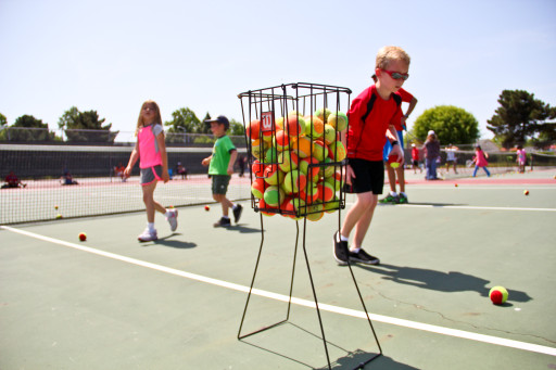 Muğla Tennis Course