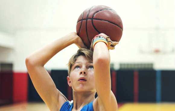 Ankara Basketbol Kursu