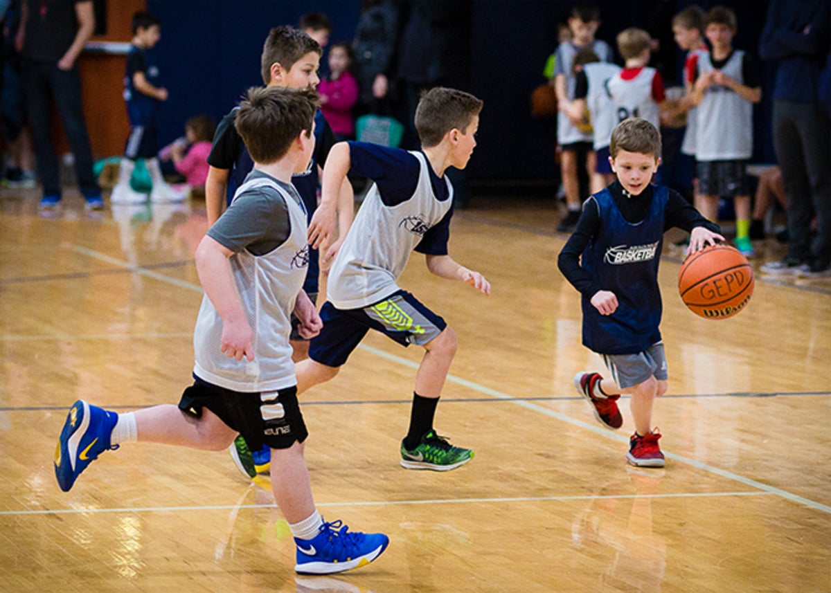 Konya basketbol kursu