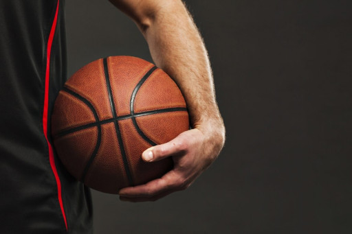 Bursa Basketball Course