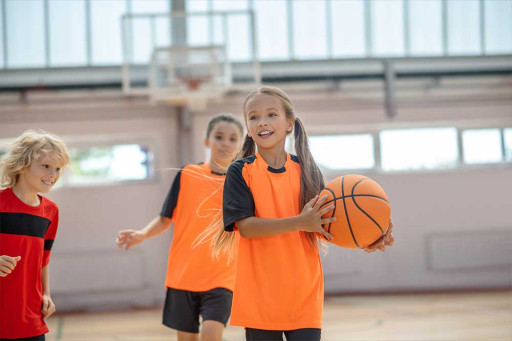 Muğla Basketball Course