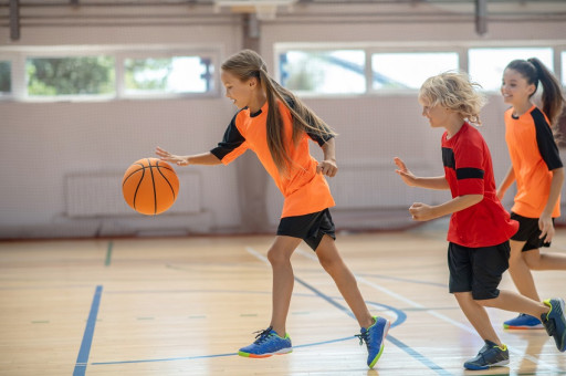 Denizli Basketbol Kursu