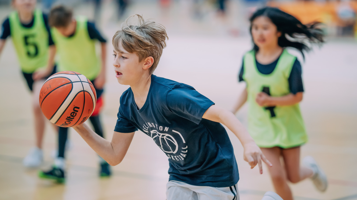 Denizli Basketbol Kursu