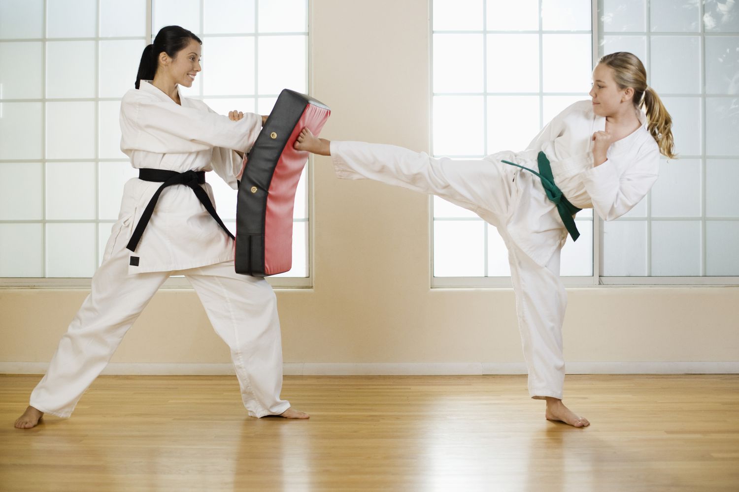 Ankara Gölbaşı Taekwondo Kursu