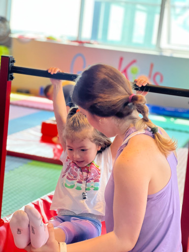 Istanbul Pendik Gymnastics Course