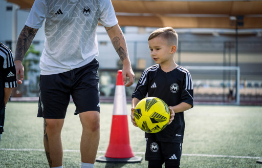 Istanbul Pendik Football Course