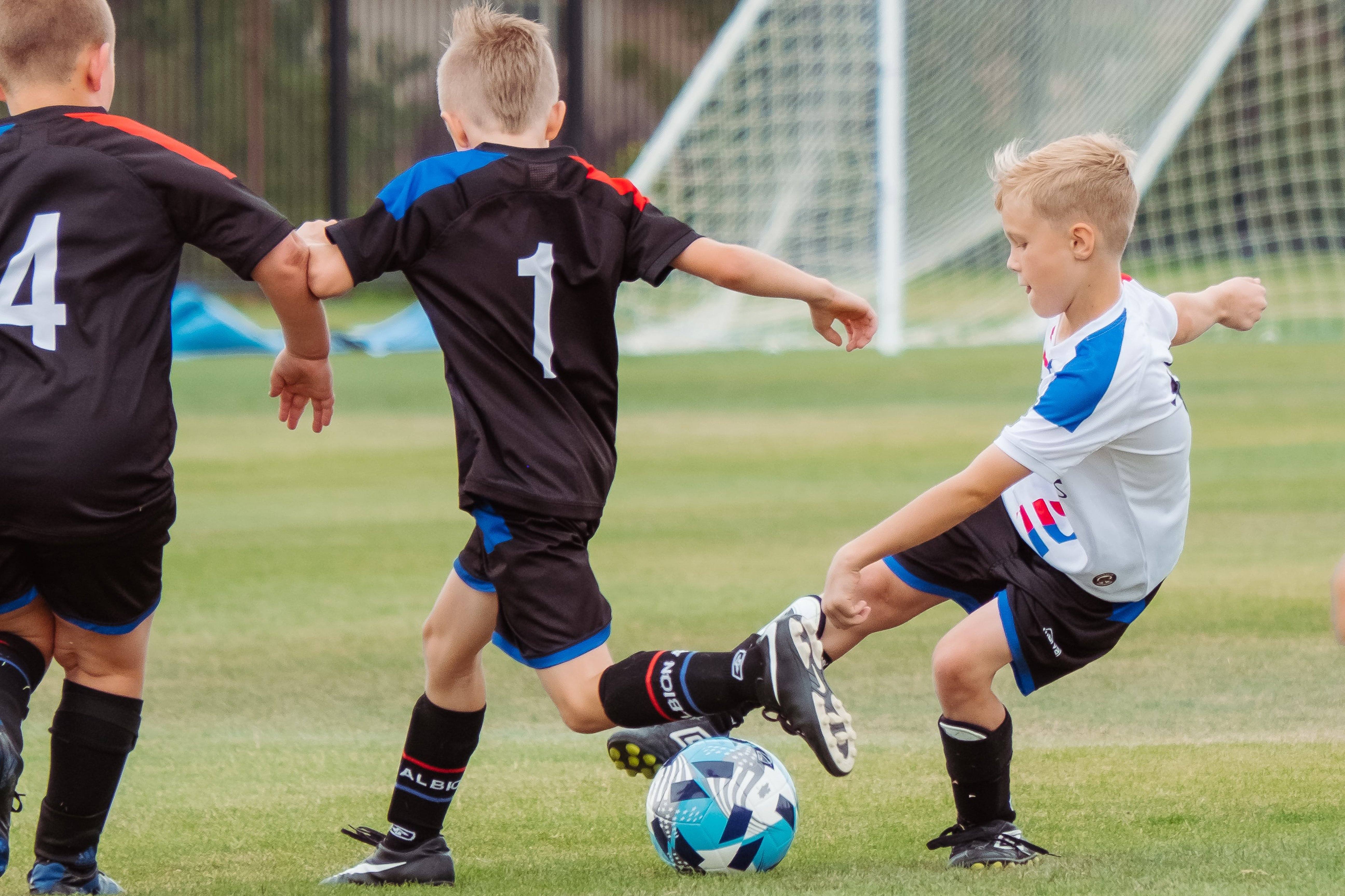 İstanbul Pendik Futbol Kursu
